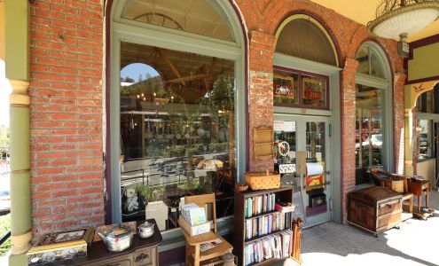 Emily's Antique Corner