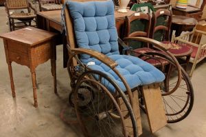 Treasures Indoor Flea Market