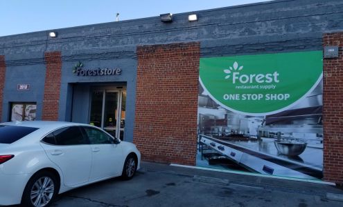 Forest Restaurant Supply