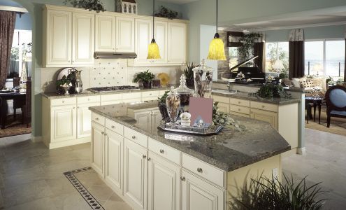 Pacific Kitchens Inc