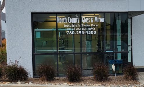 North County Glass and Mirror