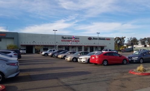 Prefab Granite Depot