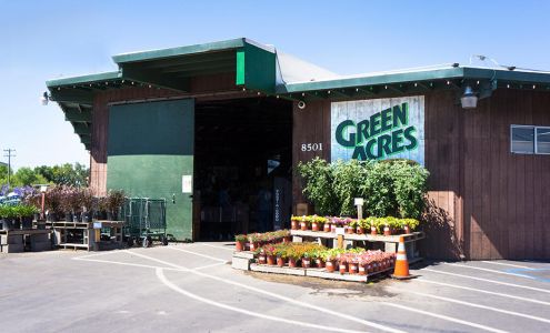 Green Acres Nursery & Supply
