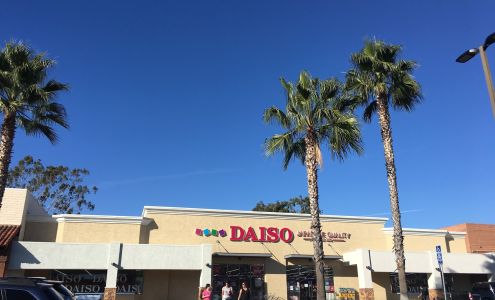 Daiso