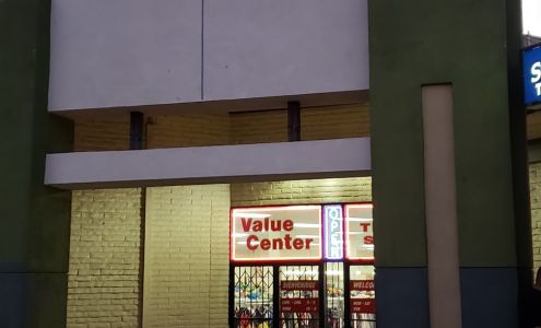 Value Center Thrift Store