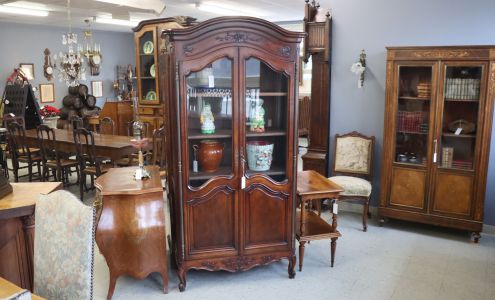 Schmidt's Antiques Inc