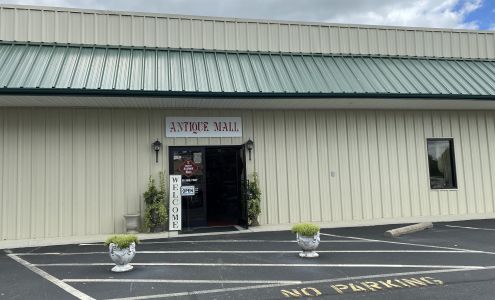 Liberty Antique Mall