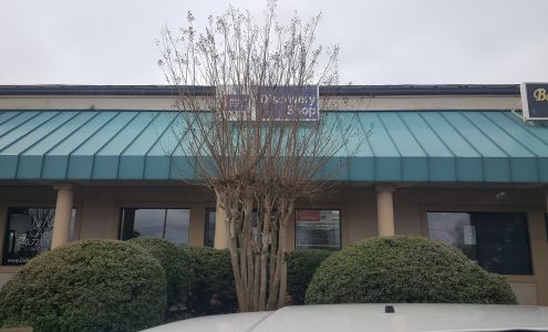 SML Discovery Shop - ACS