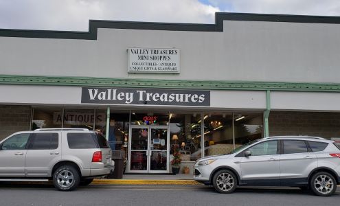 Valley Treasures