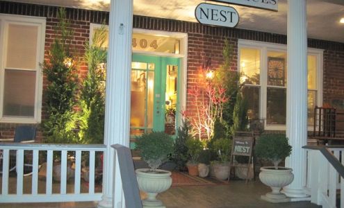 Nest Antiques Art & Gifts