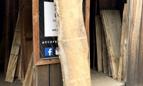 Eco Friendly Lumber Catharpin