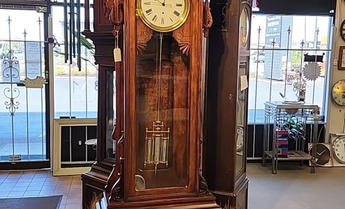 Clockmaker's Gallery