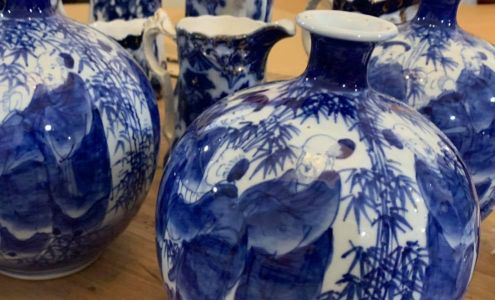 Notting Hill Antiques