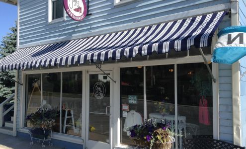 Jaffe's Resale & Consignment