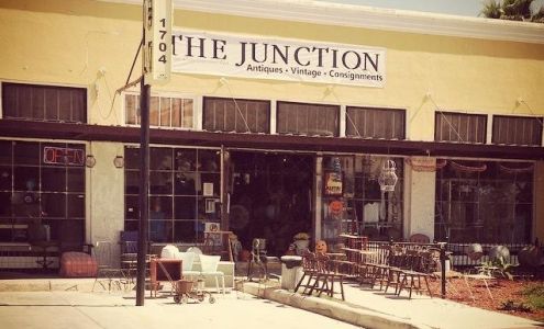 The Junction Antiques