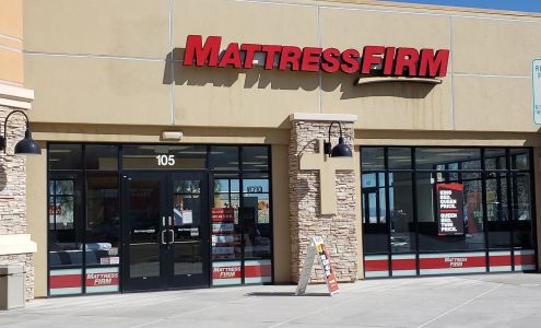 Mattress Firm Fort Apache