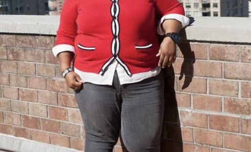 Samaritan Thrift Shop