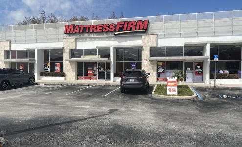 Mattress Firm Citrus Park