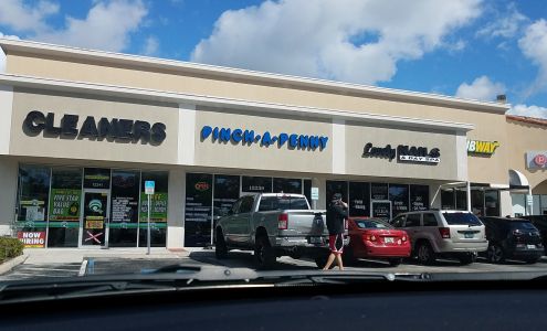 Pinch A Penny Pool Patio Spa