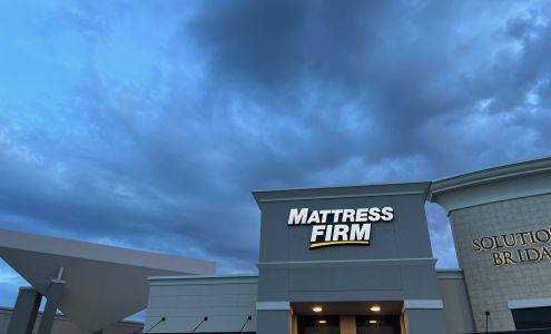 Mattress Firm Shoppes at Millenia