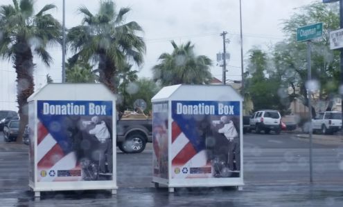 Vietnam Veterans of America