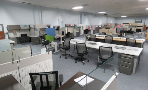 Carolina Office Solutions