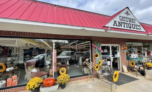 Gateway Antique Mall