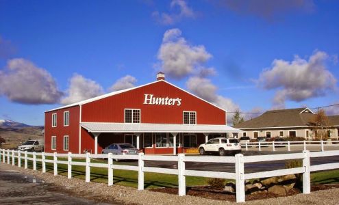 Hunter's Furniture & Appliance