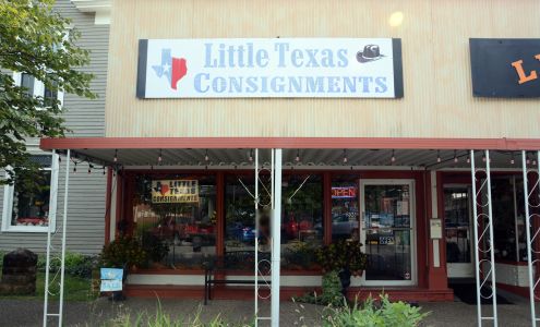 Little Texas Consignment and Western Shop