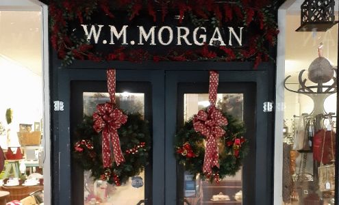 Church St Antiques & Other Cool Stuff