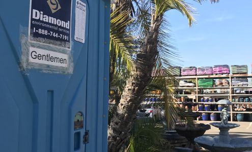 Planter Paradise Inc