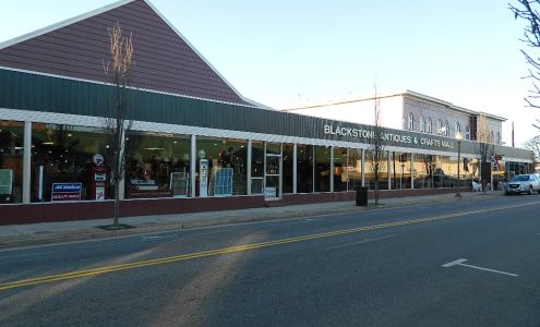Blackstone Antiques & Crafts