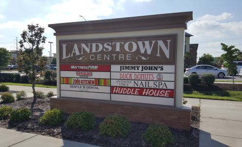 Mattress Firm Landstown