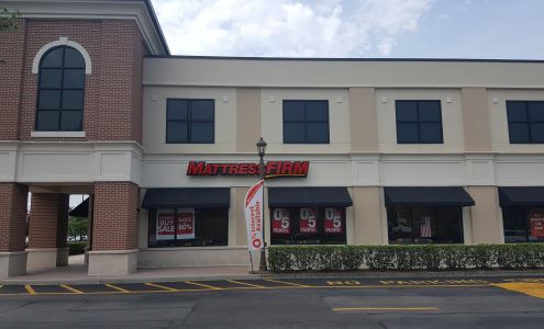 Mattress Firm Red Mill Commons