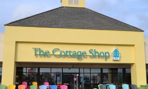 The Cottage Shop