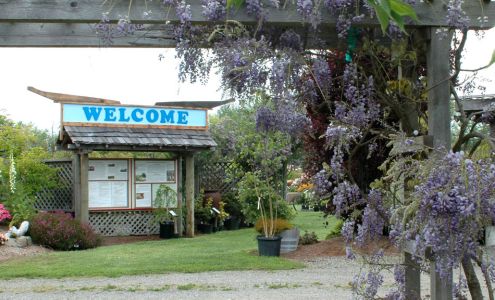 Singing Tree Gardens