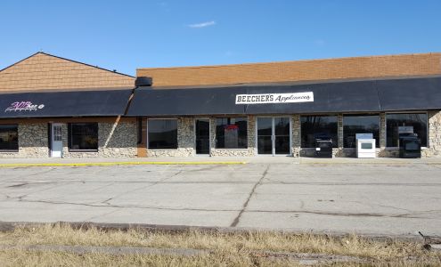 Beecher's appliances llc