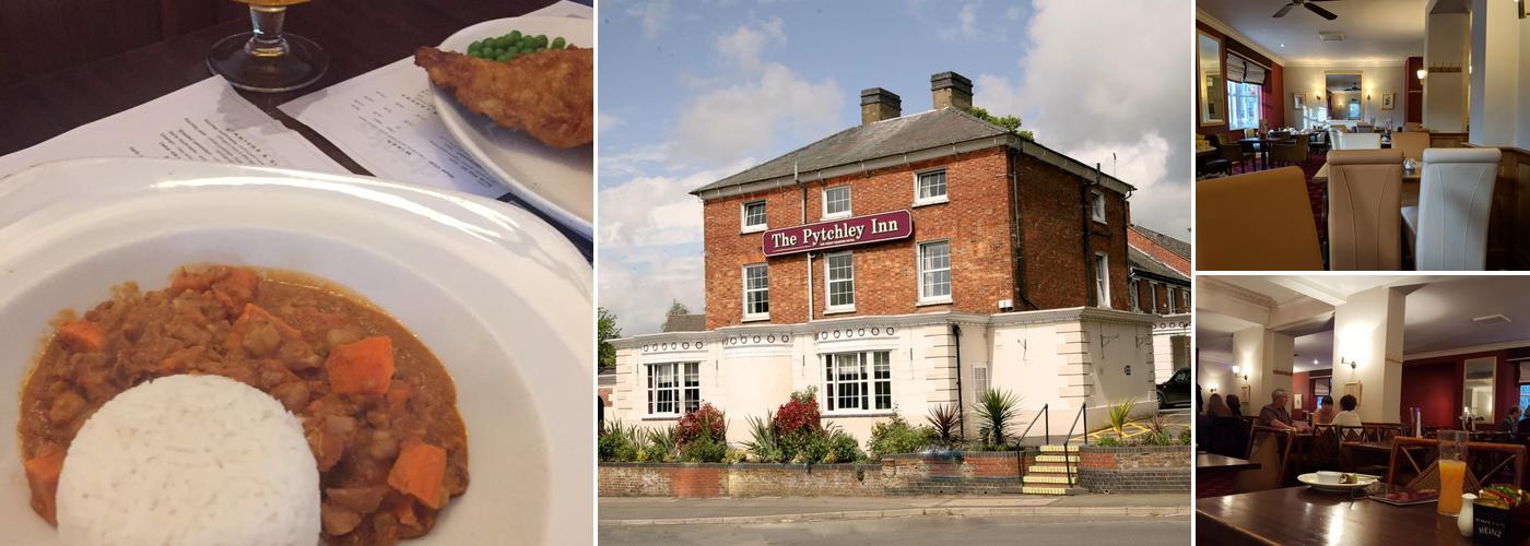The Pytchley Inn