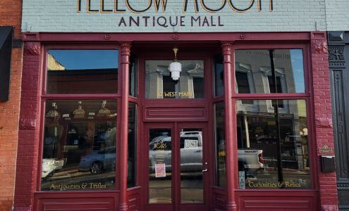 Yellow Moon Antique Mall