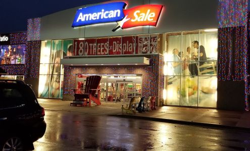 American Sale - Naperville