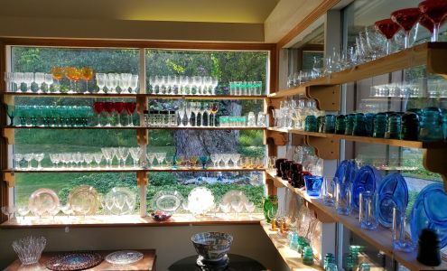 Antique Haven Riegelsville