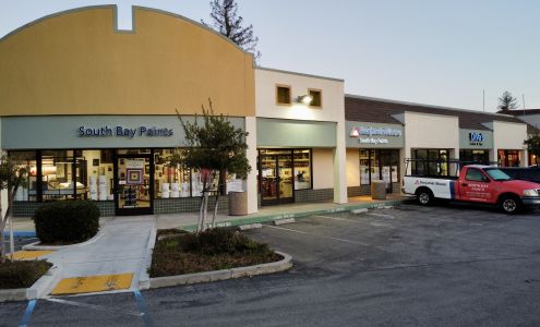 Benjamin Moore - South Bay Paints