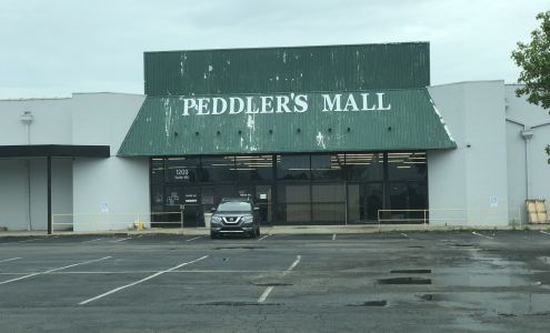Lexington Peddlers Mall