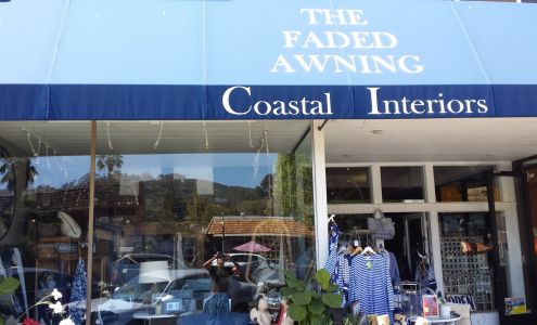 Faded Awning Collection