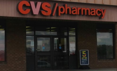 CVS