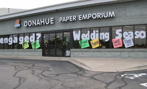 Donahue Paper Emporium