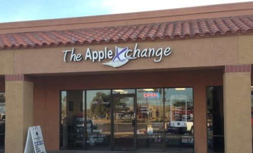 The Apple Xchange