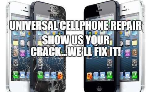 Universal Cellphone & Repair