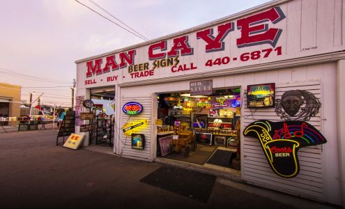 Tanque Verde Swap Meet