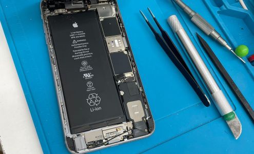 GOODSSMARTS REPAIR - iPhone, iPad, MacBook, iMac, Mac, Samsung Repairs & Buy/ Sell/ Microsoldering Hialeah